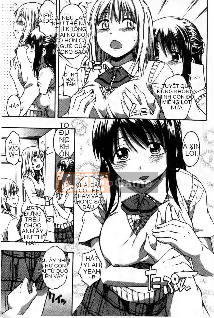 [Tsuruta Bungaku] Kokoro Gohobi (Kokoro Gohobi)