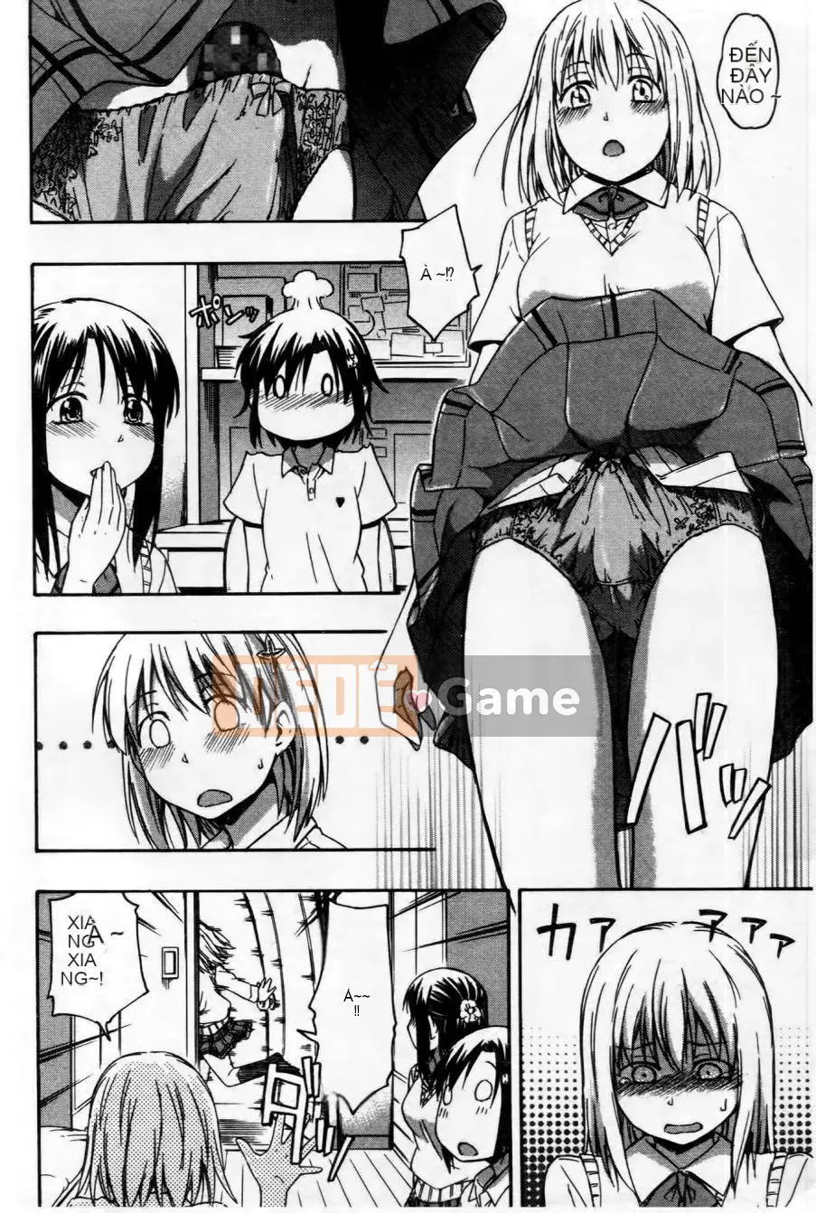 [Tsuruta Bungaku] Kokoro Gohobi (Kokoro Gohobi)