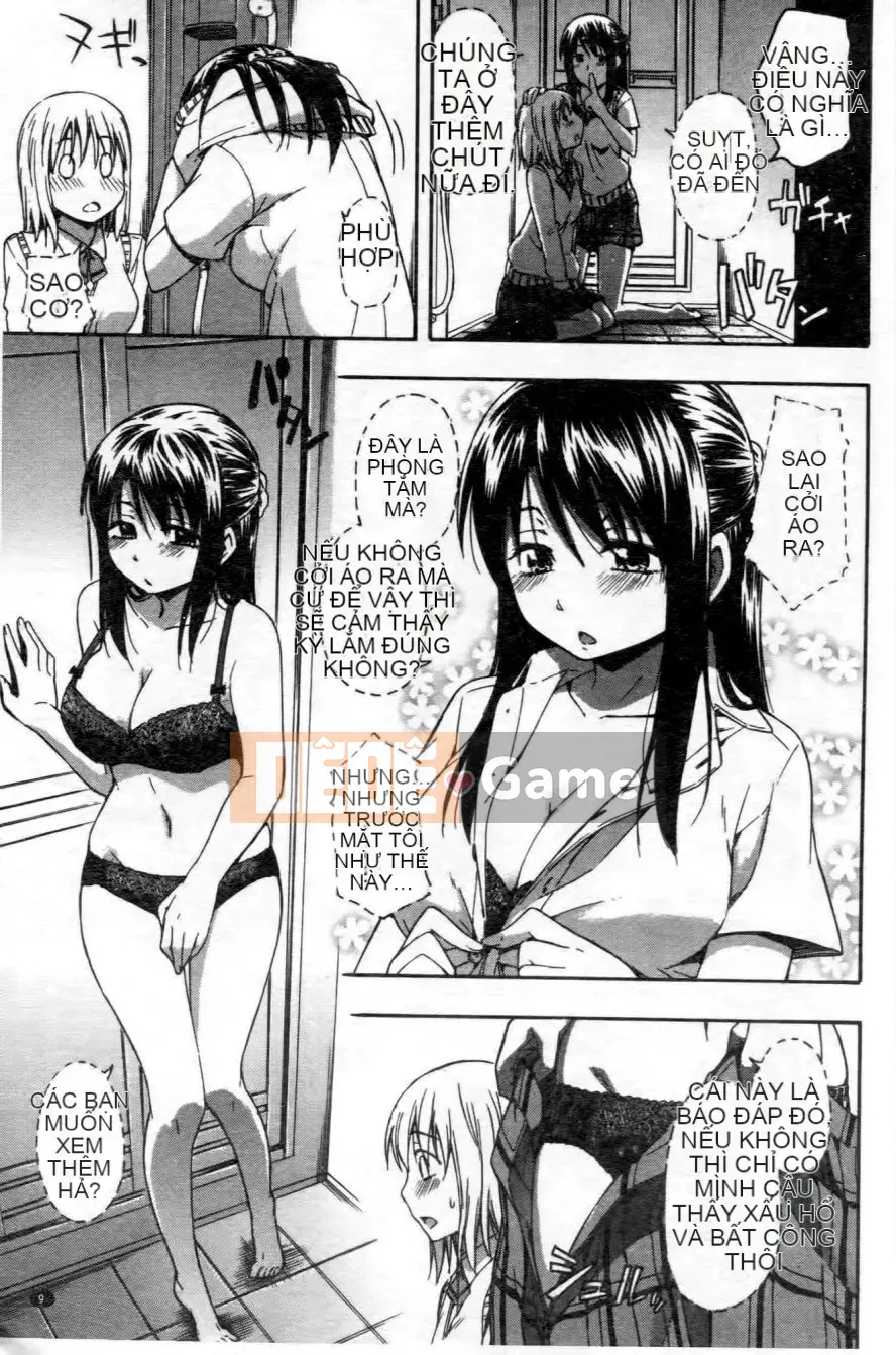 [Tsuruta Bungaku] Kokoro Gohobi (Kokoro Gohobi)