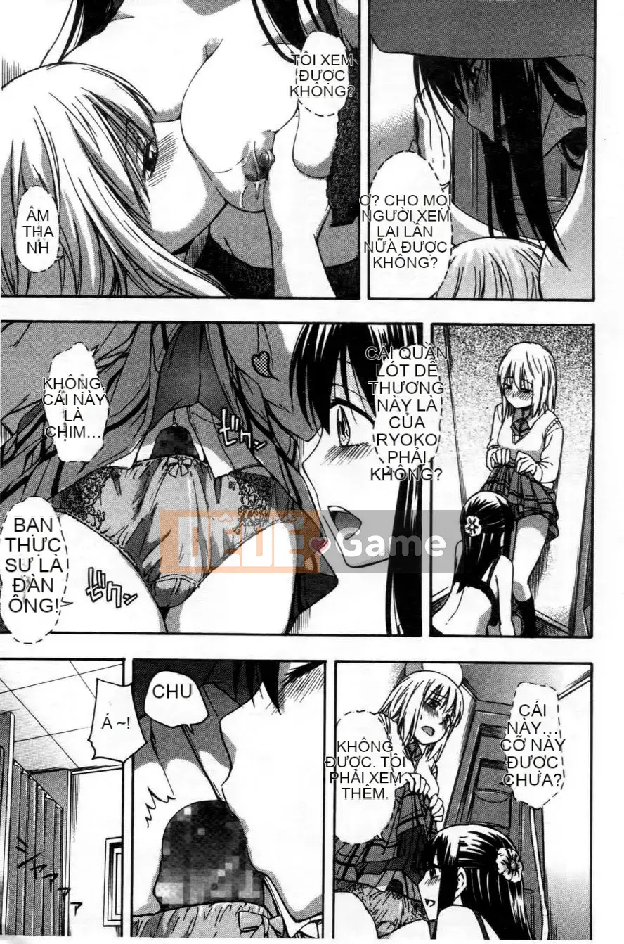 [Tsuruta Bungaku] Kokoro Gohobi (Kokoro Gohobi)