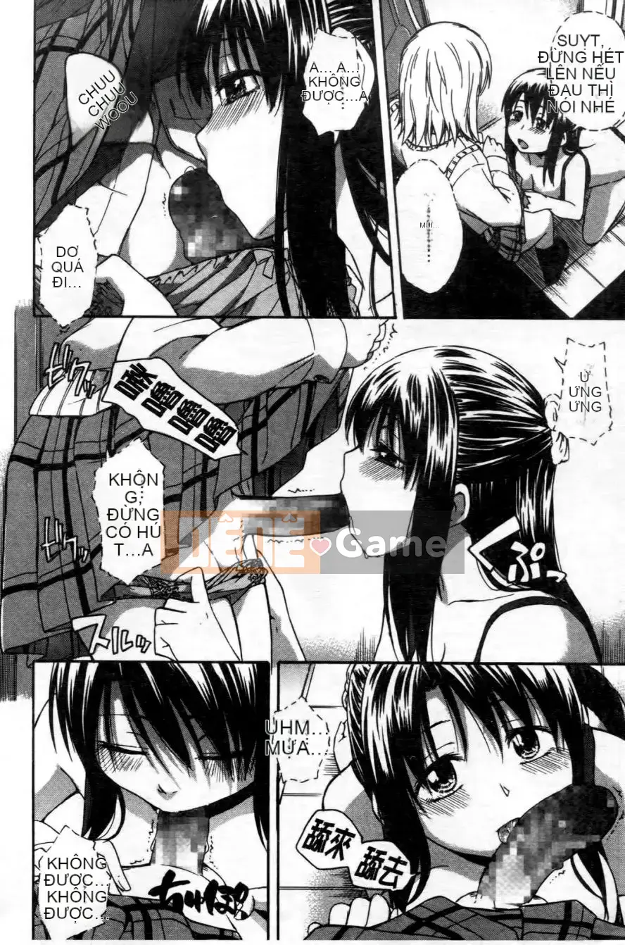 [Tsuruta Bungaku] Kokoro Gohobi (Kokoro Gohobi)