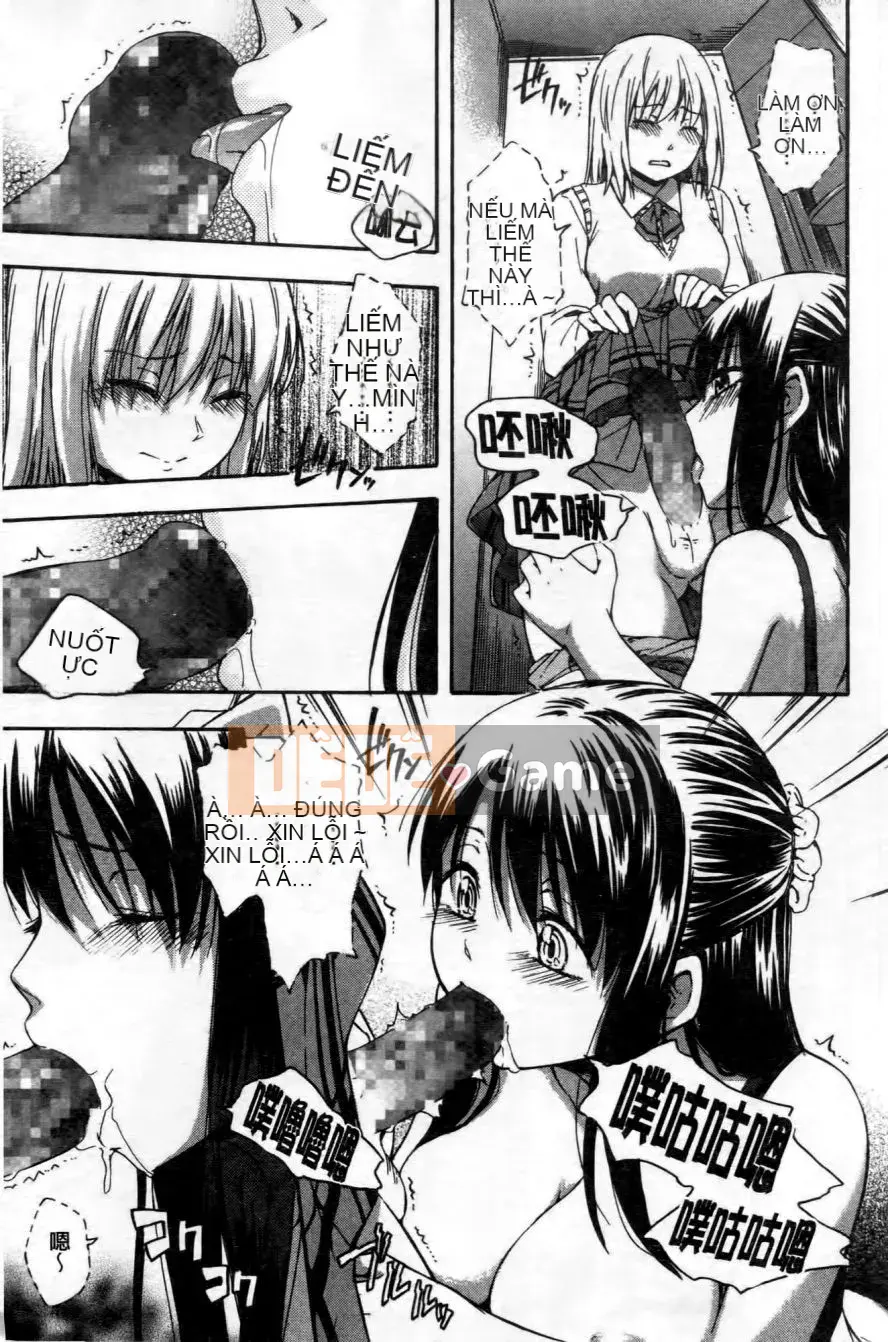 [Tsuruta Bungaku] Kokoro Gohobi (Kokoro Gohobi)