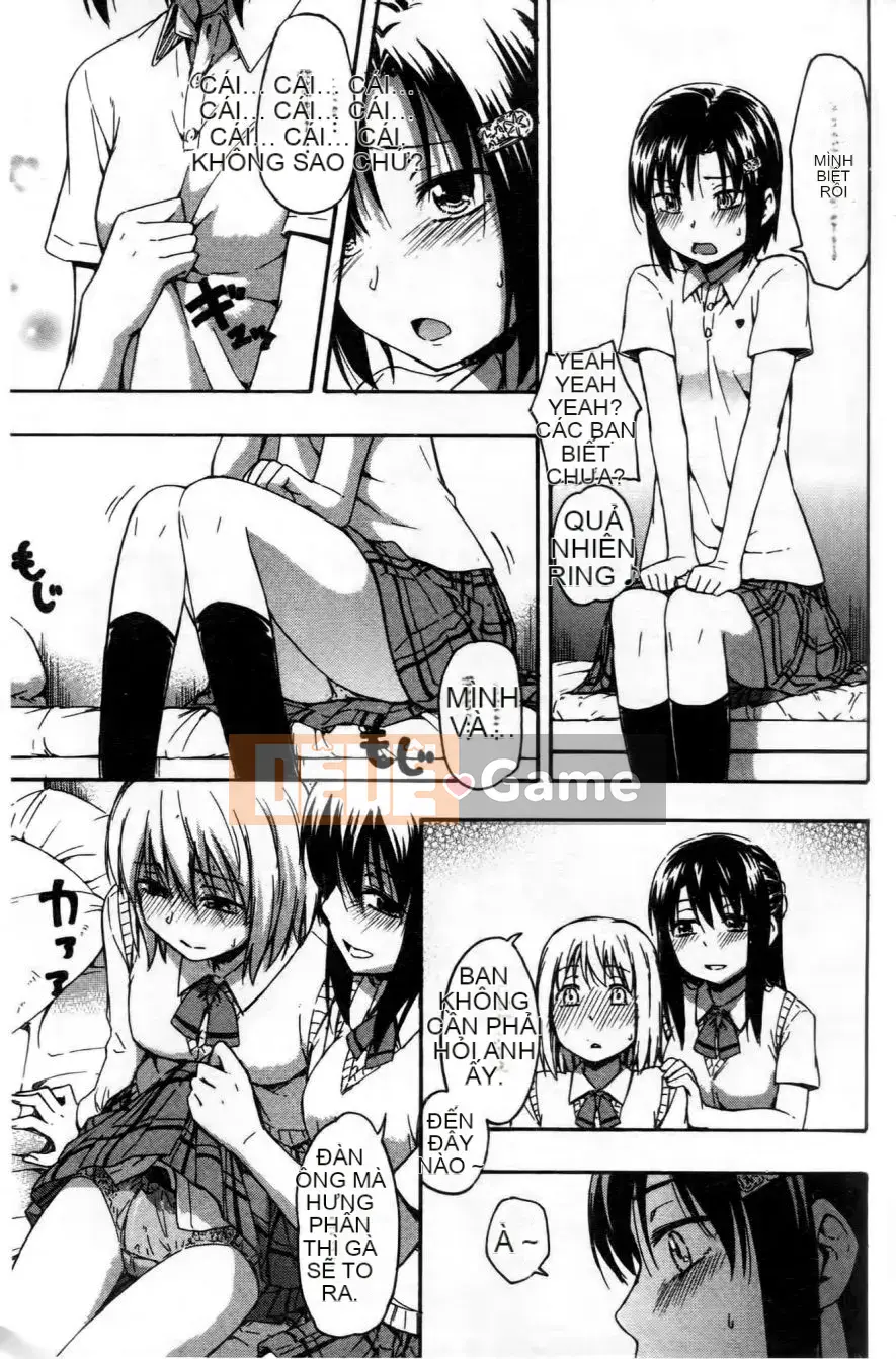 [Tsuruta Bungaku] Kokoro Gohobi (Kokoro Gohobi)