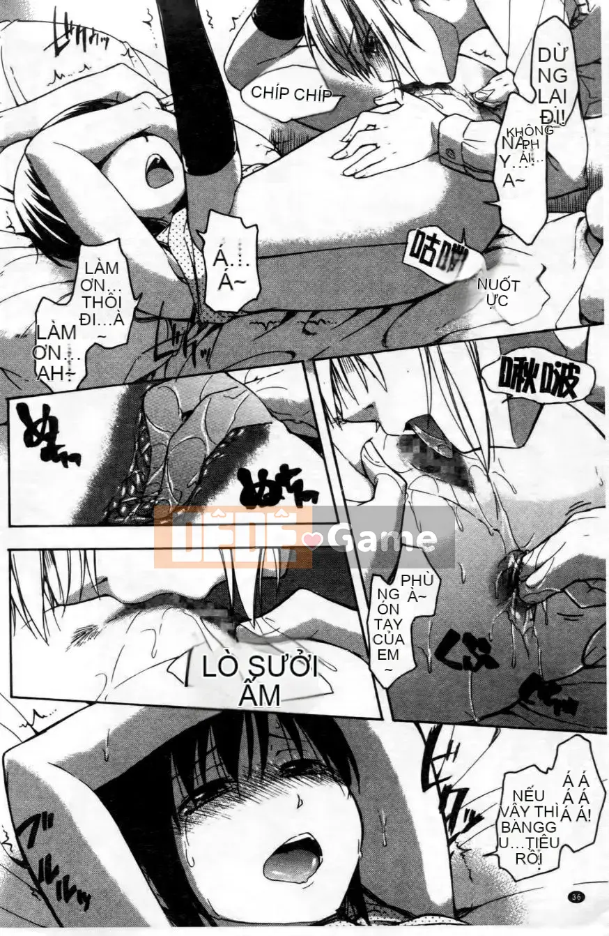 [Tsuruta Bungaku] Kokoro Gohobi (Kokoro Gohobi)