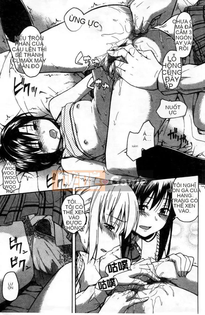 [Tsuruta Bungaku] Kokoro Gohobi (Kokoro Gohobi)