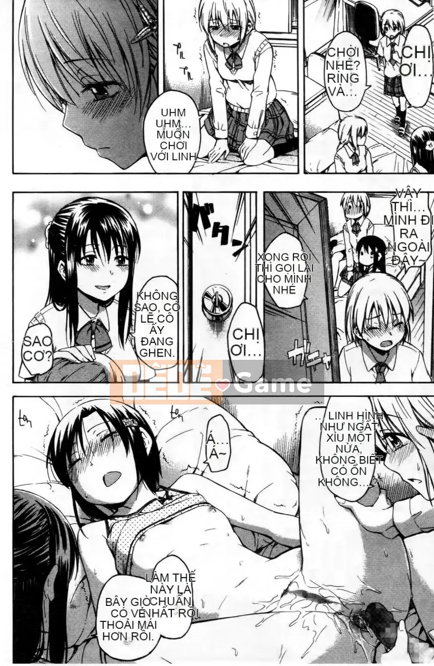 [Tsuruta Bungaku] Kokoro Gohobi (Kokoro Gohobi)