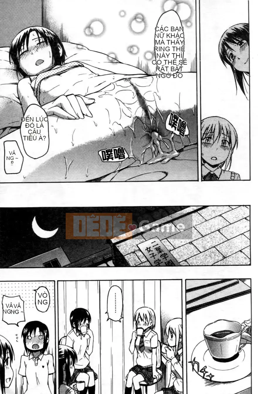 [Tsuruta Bungaku] Kokoro Gohobi (Kokoro Gohobi)