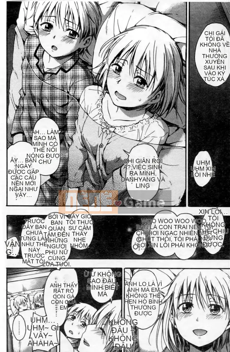 [Tsuruta Bungaku] Kokoro Gohobi (Kokoro Gohobi)