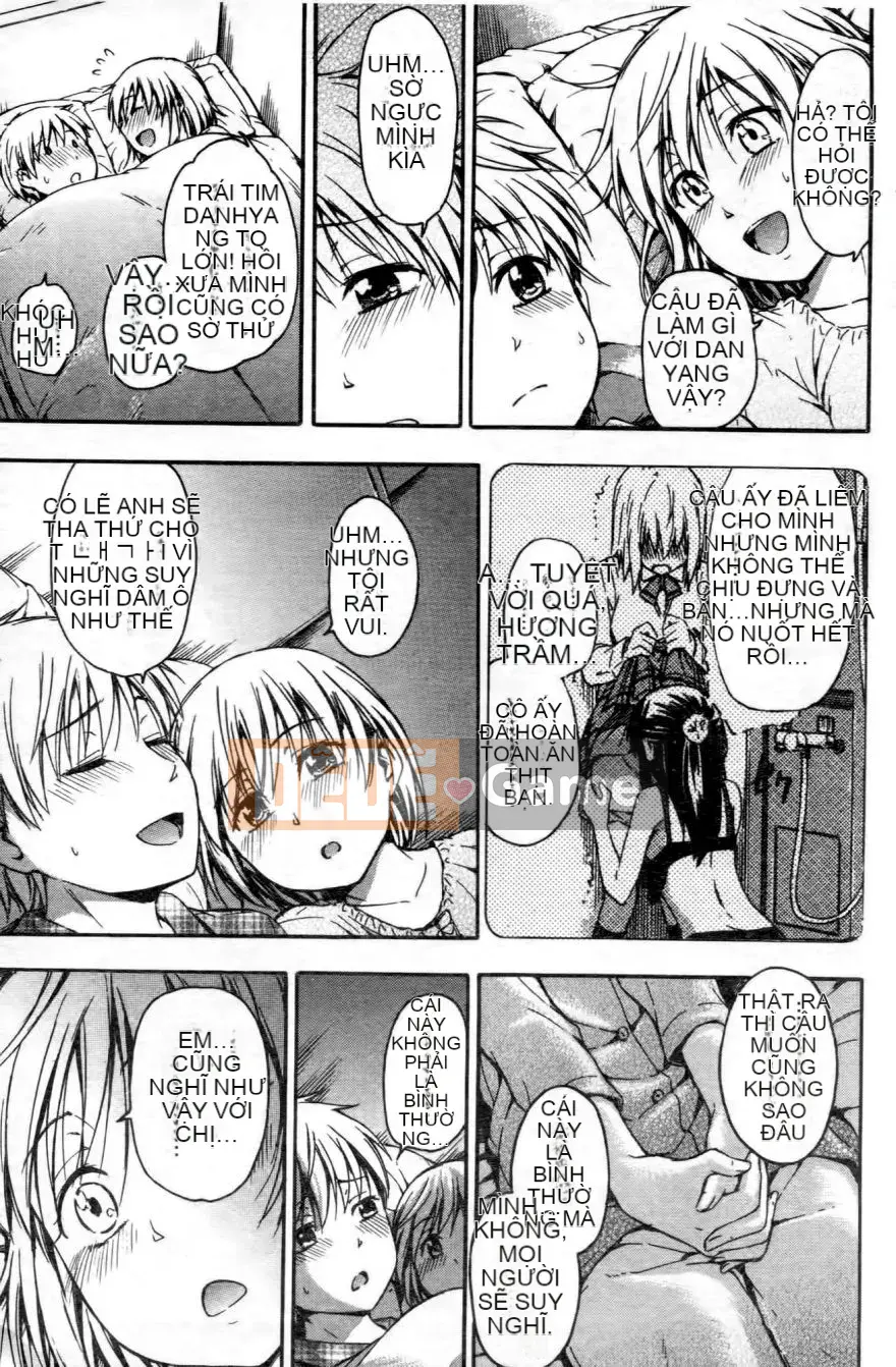 [Tsuruta Bungaku] Kokoro Gohobi (Kokoro Gohobi)