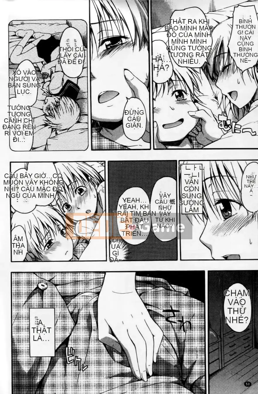 [Tsuruta Bungaku] Kokoro Gohobi (Kokoro Gohobi)