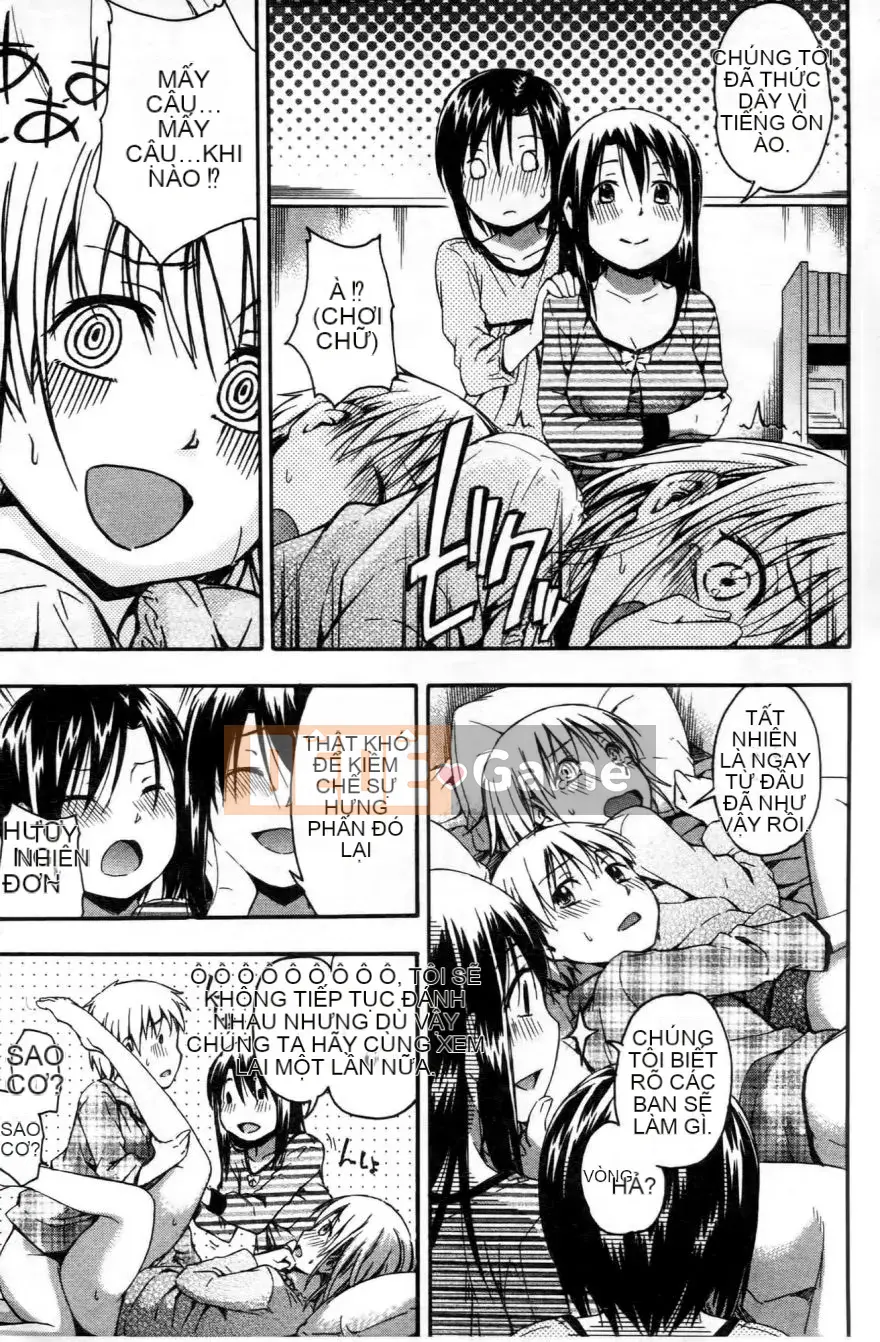 [Tsuruta Bungaku] Kokoro Gohobi (Kokoro Gohobi)