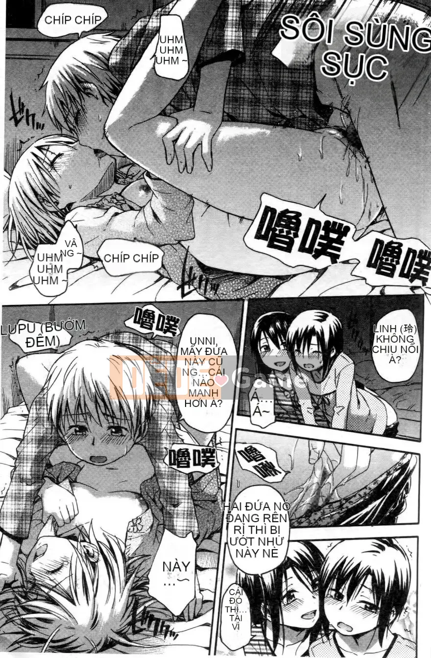 [Tsuruta Bungaku] Kokoro Gohobi (Kokoro Gohobi)