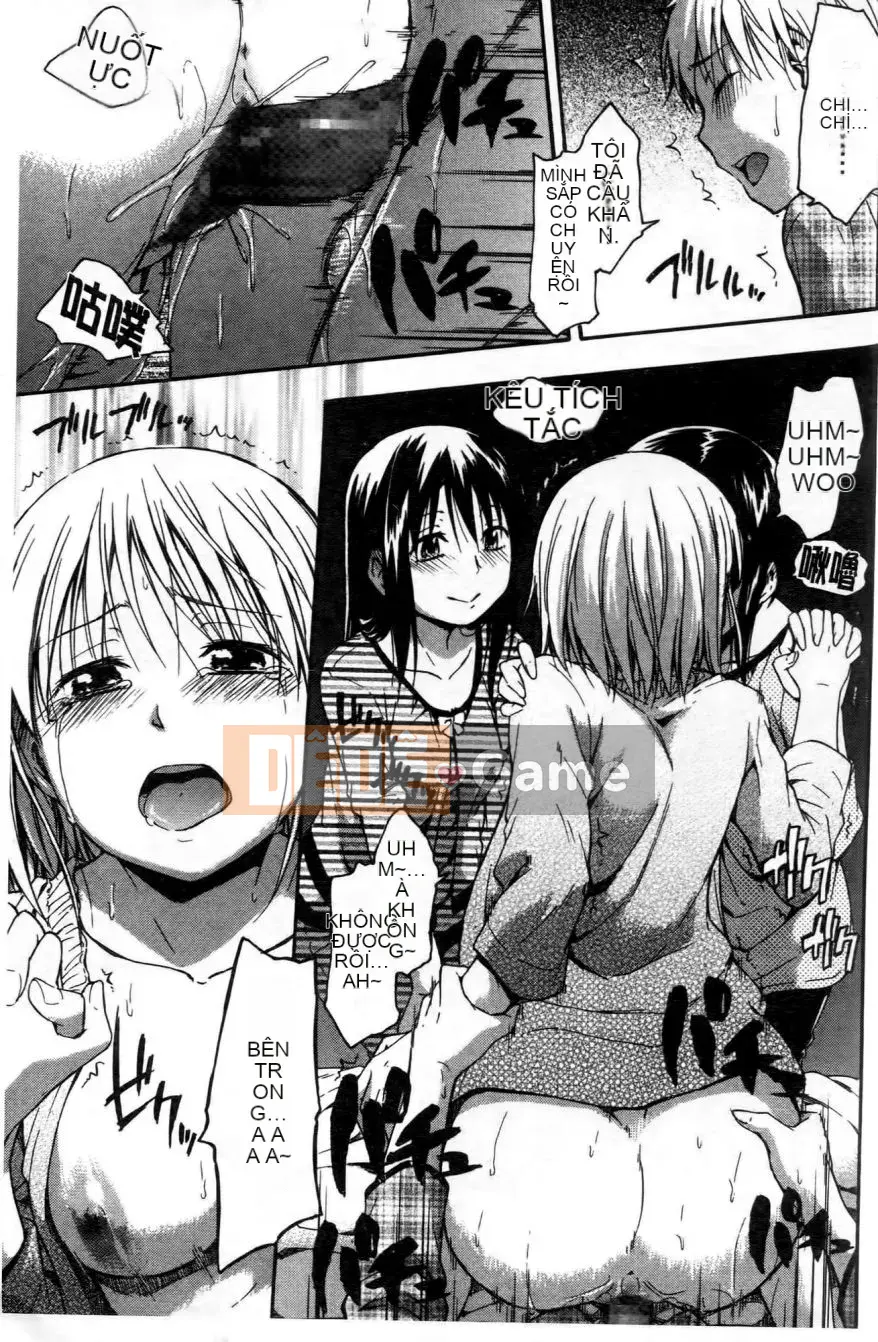 [Tsuruta Bungaku] Kokoro Gohobi (Kokoro Gohobi)