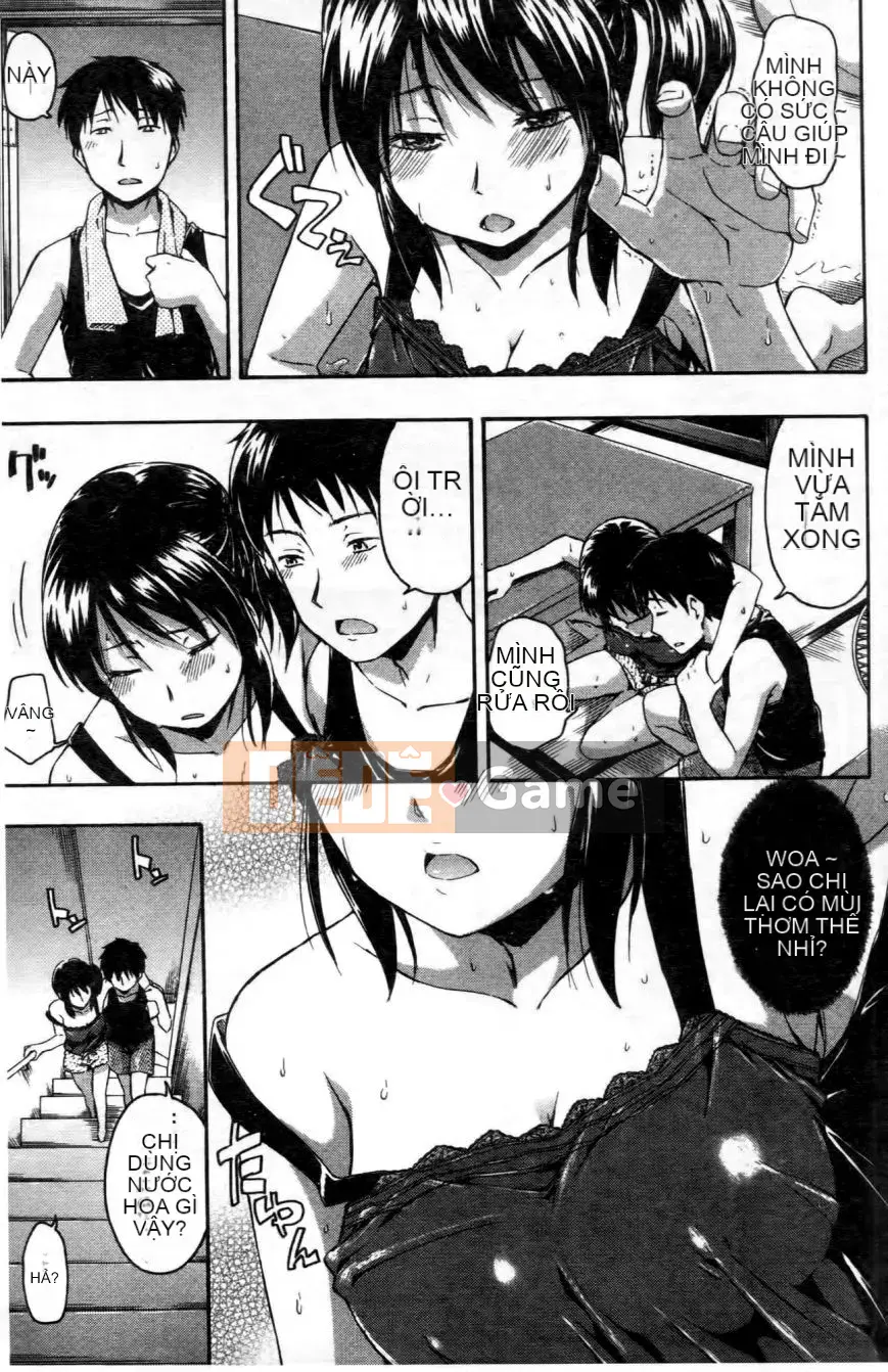 [Tsuruta Bungaku] Kokoro Gohobi (Kokoro Gohobi)