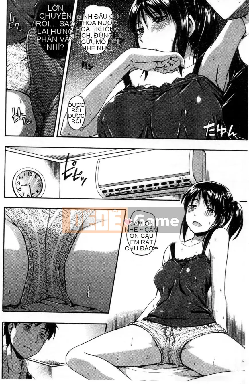 [Tsuruta Bungaku] Kokoro Gohobi (Kokoro Gohobi)