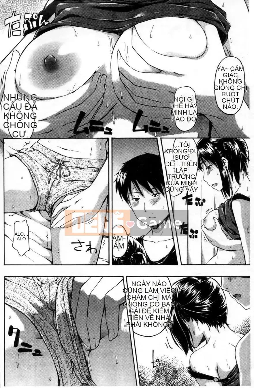 [Tsuruta Bungaku] Kokoro Gohobi (Kokoro Gohobi)