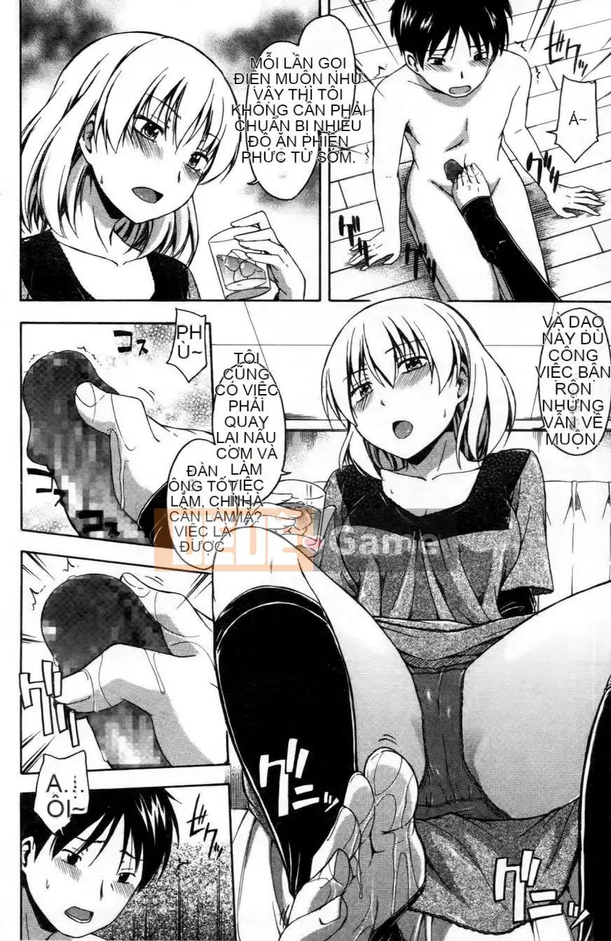 [Tsuruta Bungaku] Kokoro Gohobi (Kokoro Gohobi)