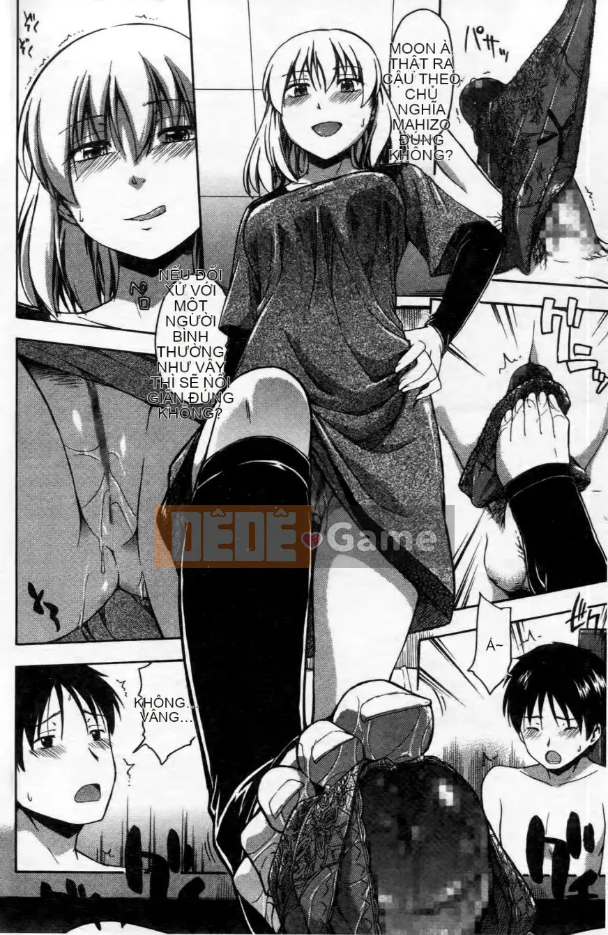 [Tsuruta Bungaku] Kokoro Gohobi (Kokoro Gohobi)