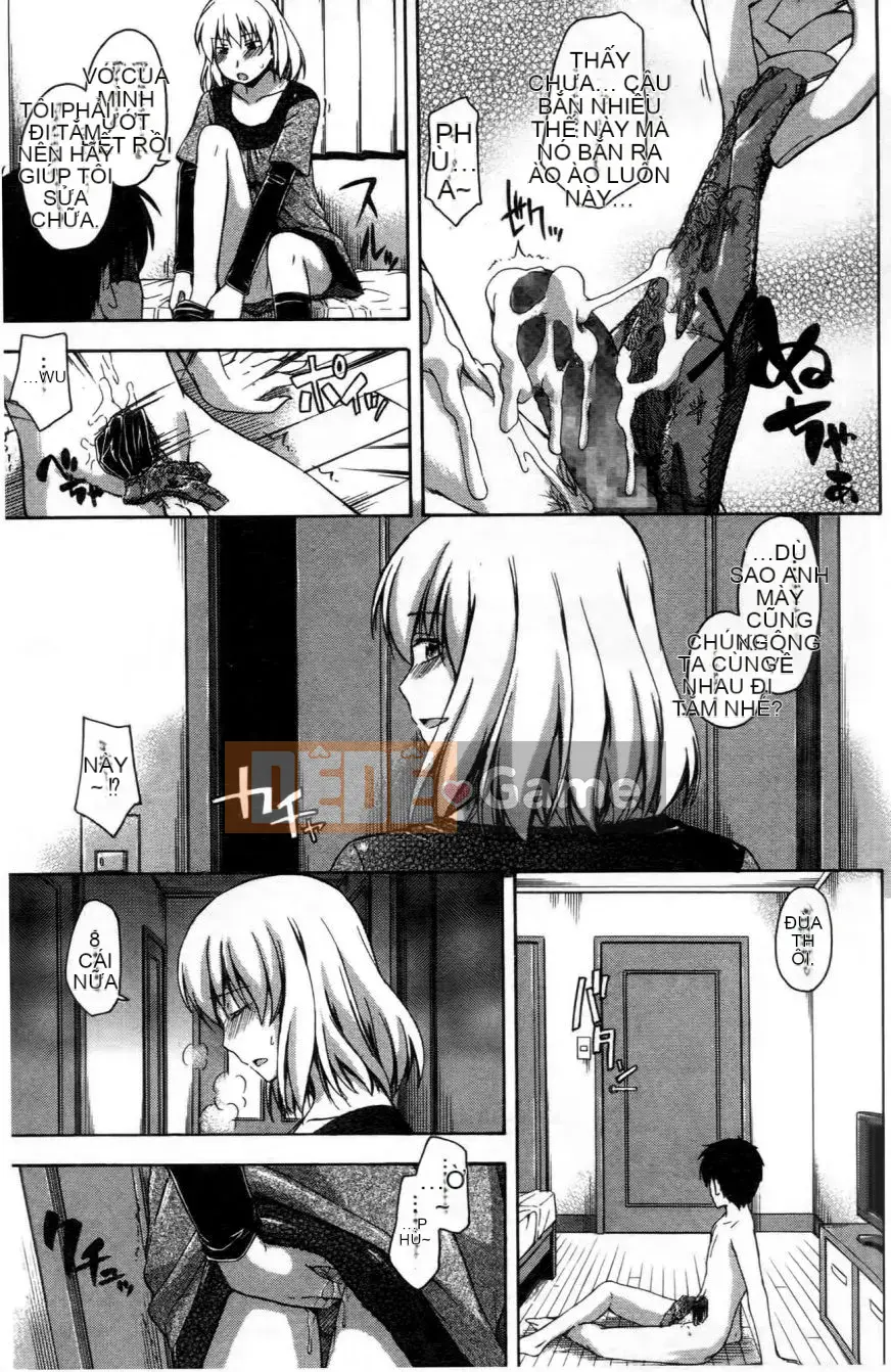 [Tsuruta Bungaku] Kokoro Gohobi (Kokoro Gohobi)