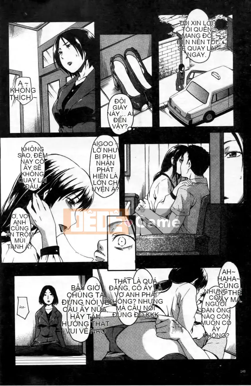 [Tsuruta Bungaku] Kokoro Gohobi (Kokoro Gohobi)