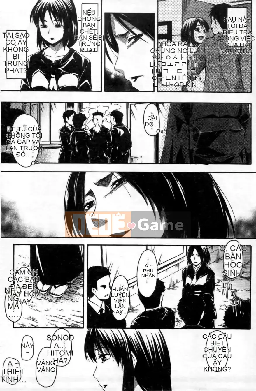 [Tsuruta Bungaku] Kokoro Gohobi (Kokoro Gohobi)