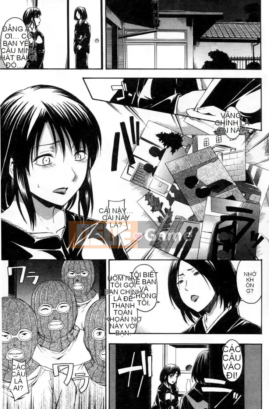 [Tsuruta Bungaku] Kokoro Gohobi (Kokoro Gohobi)