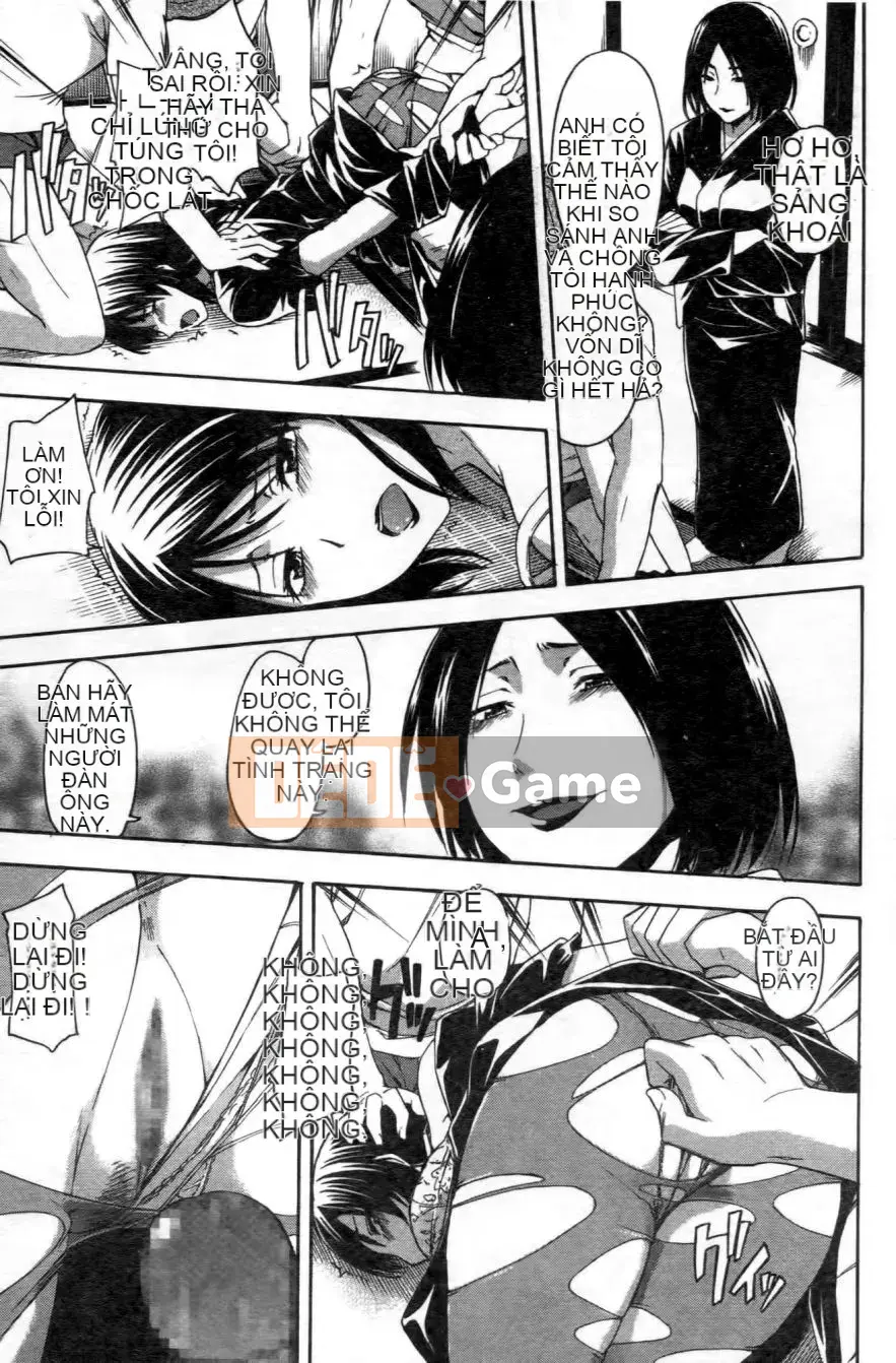 [Tsuruta Bungaku] Kokoro Gohobi (Kokoro Gohobi)