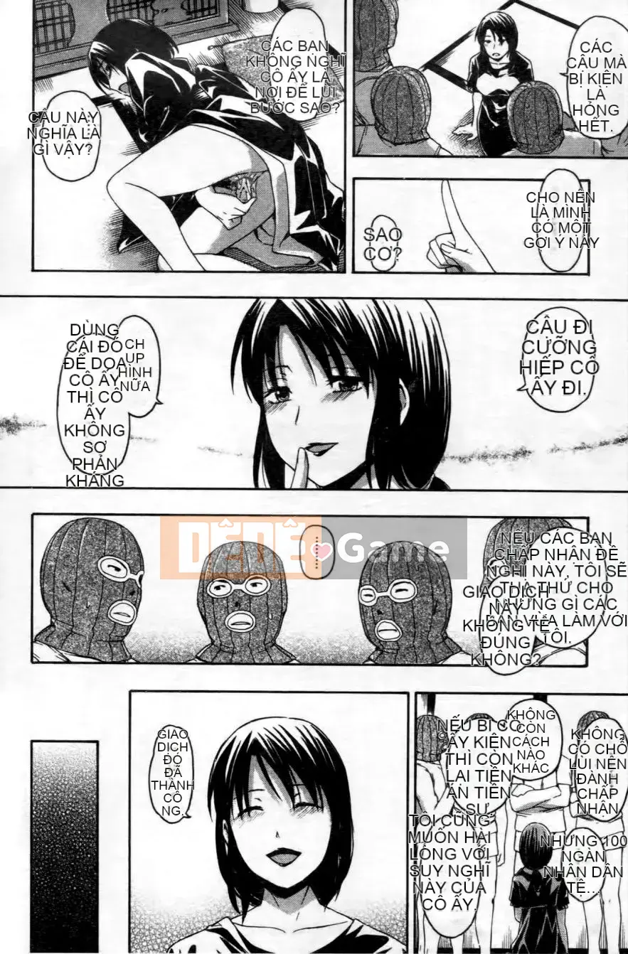 [Tsuruta Bungaku] Kokoro Gohobi (Kokoro Gohobi)