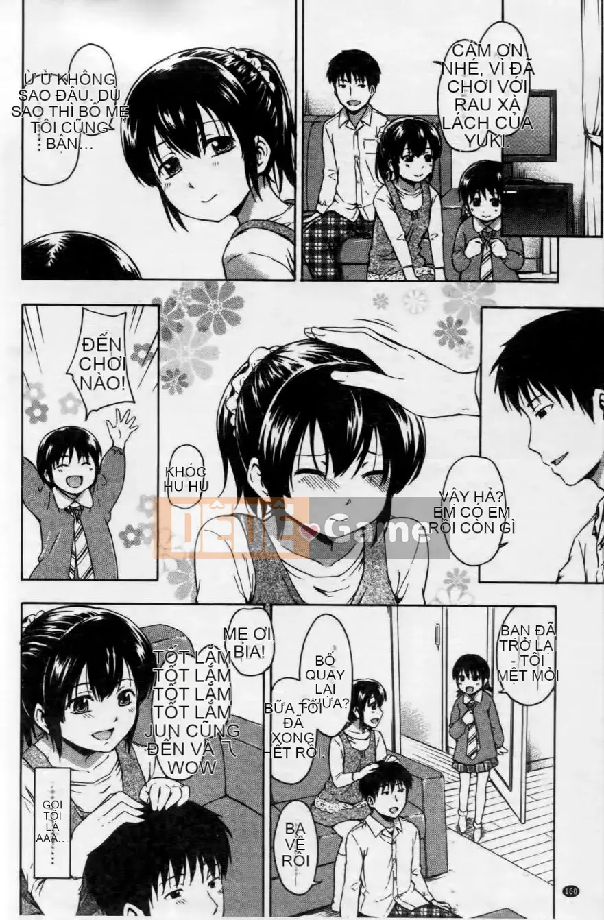 [Tsuruta Bungaku] Kokoro Gohobi (Kokoro Gohobi)