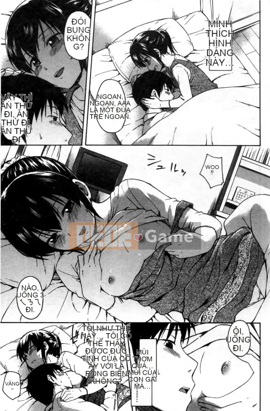 [Tsuruta Bungaku] Kokoro Gohobi (Kokoro Gohobi)