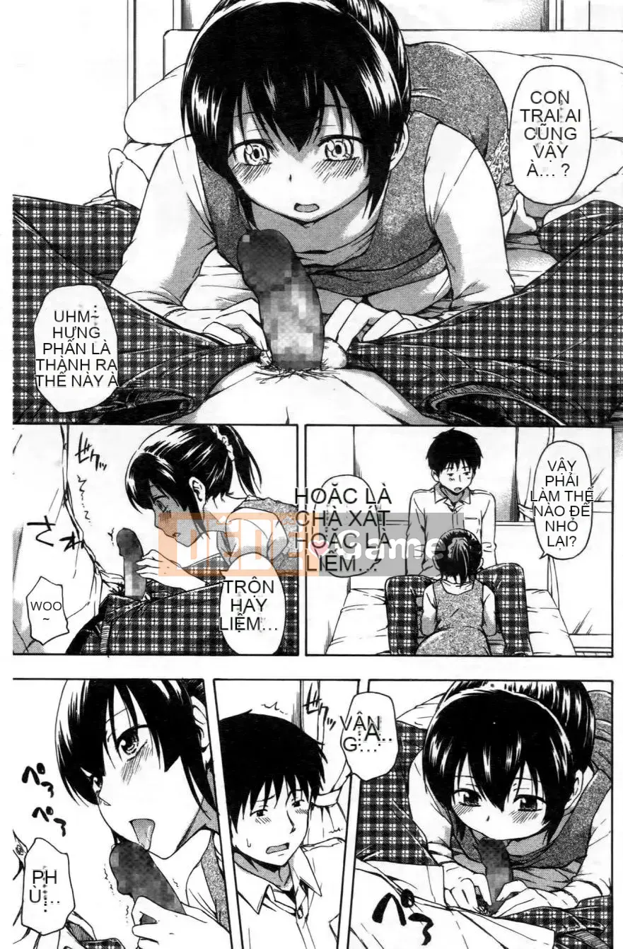 [Tsuruta Bungaku] Kokoro Gohobi (Kokoro Gohobi)