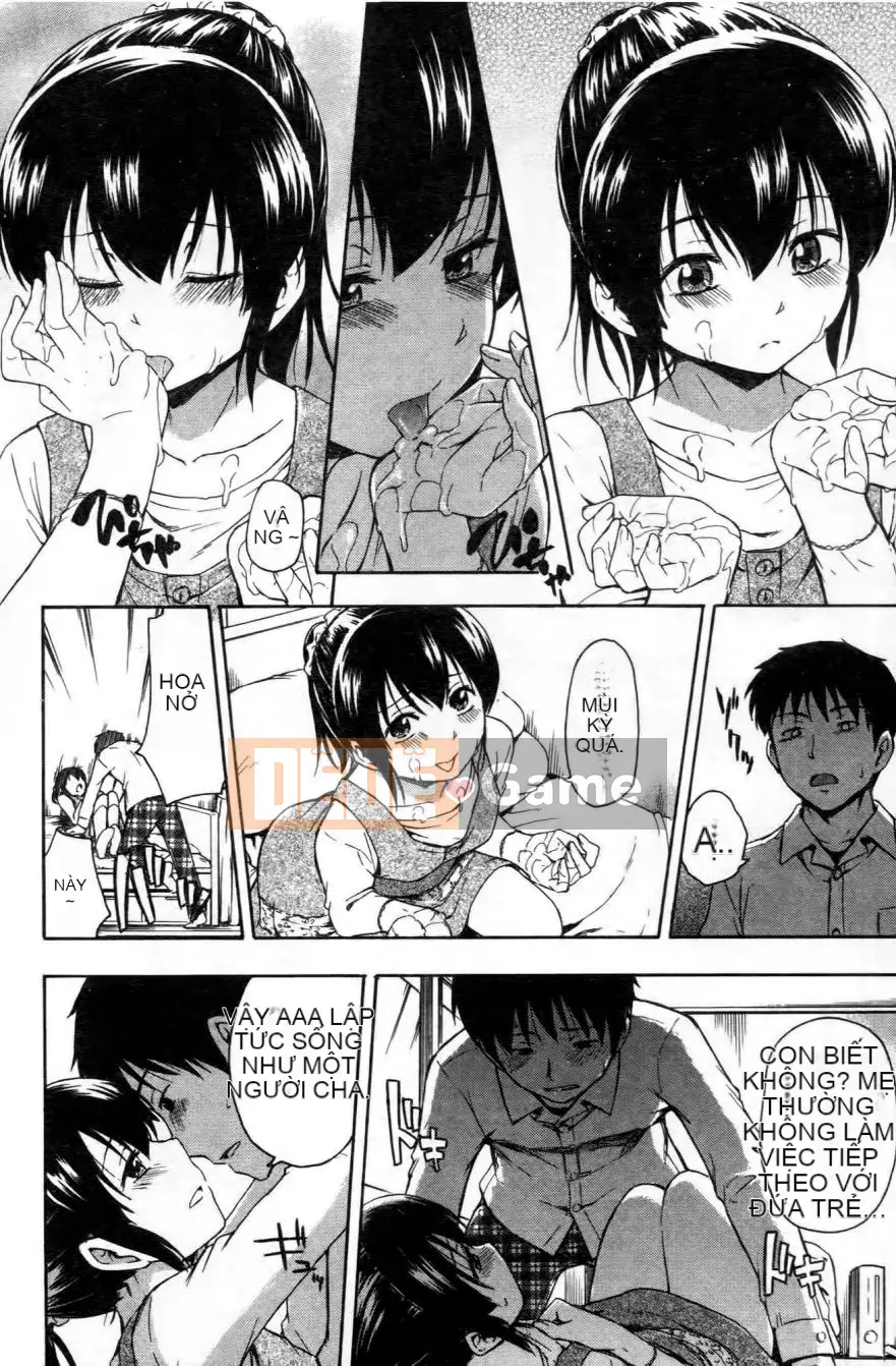 [Tsuruta Bungaku] Kokoro Gohobi (Kokoro Gohobi)