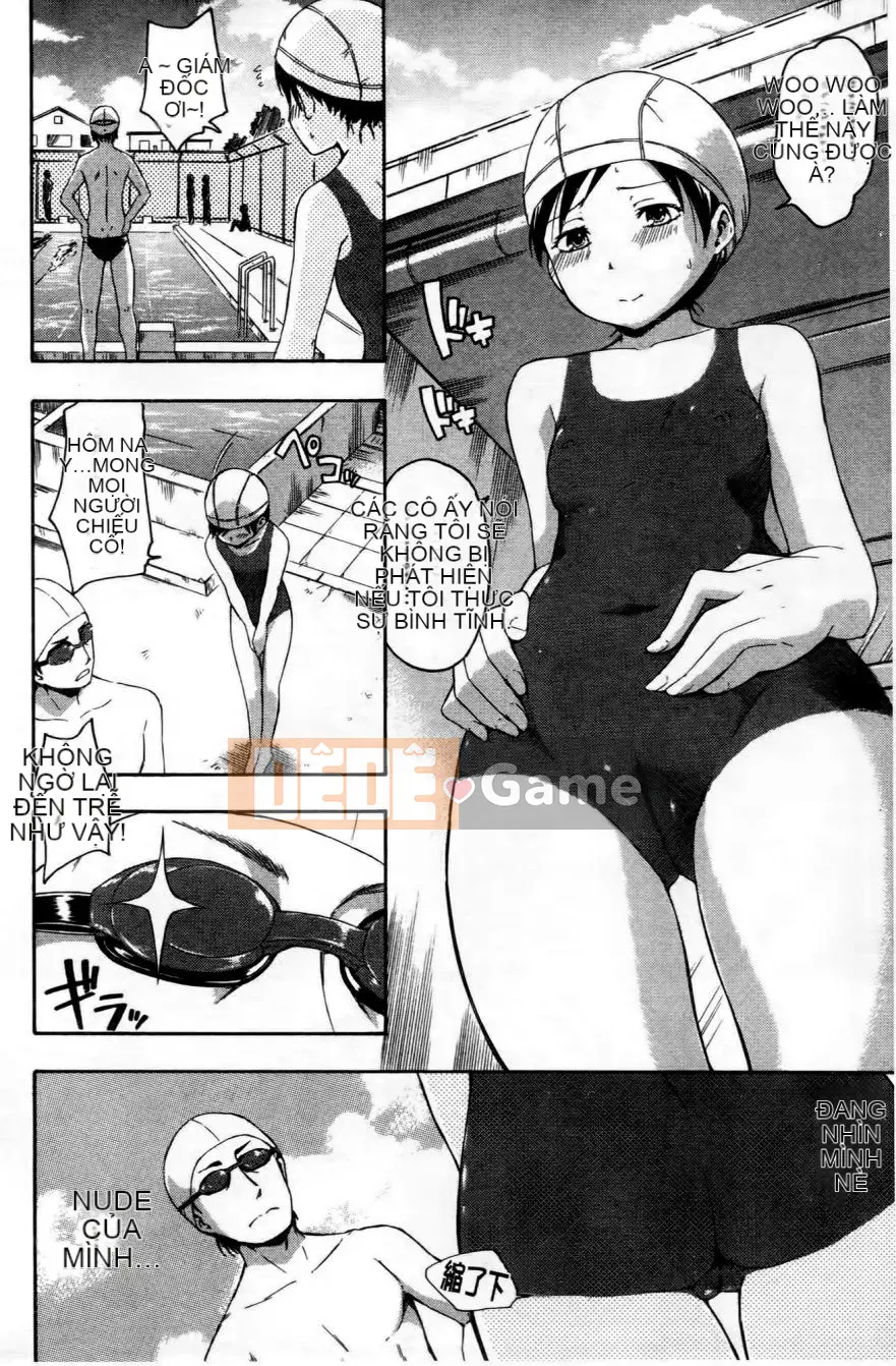 [Tsuruta Bungaku] Kokoro Gohobi (Kokoro Gohobi)