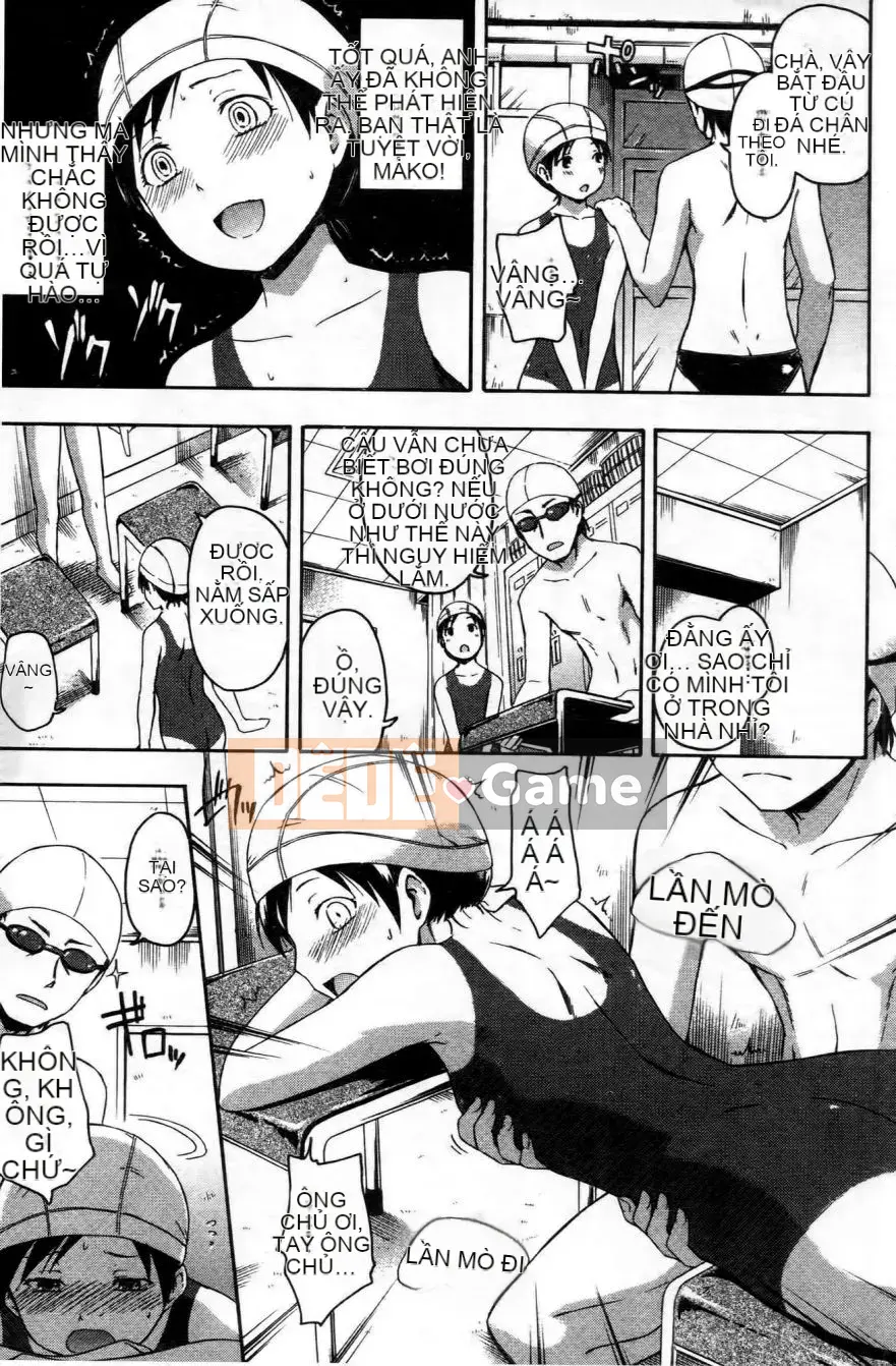 [Tsuruta Bungaku] Kokoro Gohobi (Kokoro Gohobi)