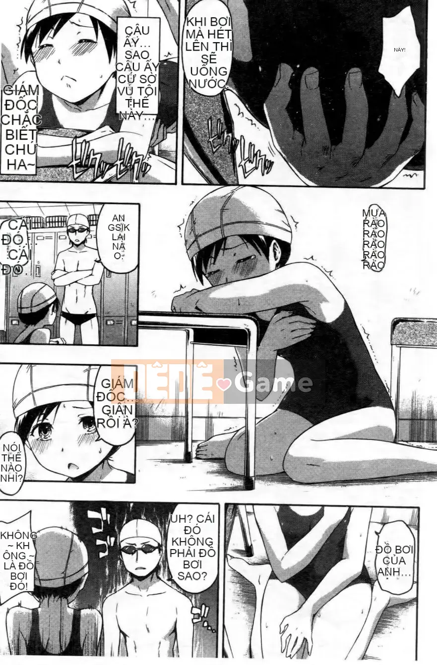 [Tsuruta Bungaku] Kokoro Gohobi (Kokoro Gohobi)