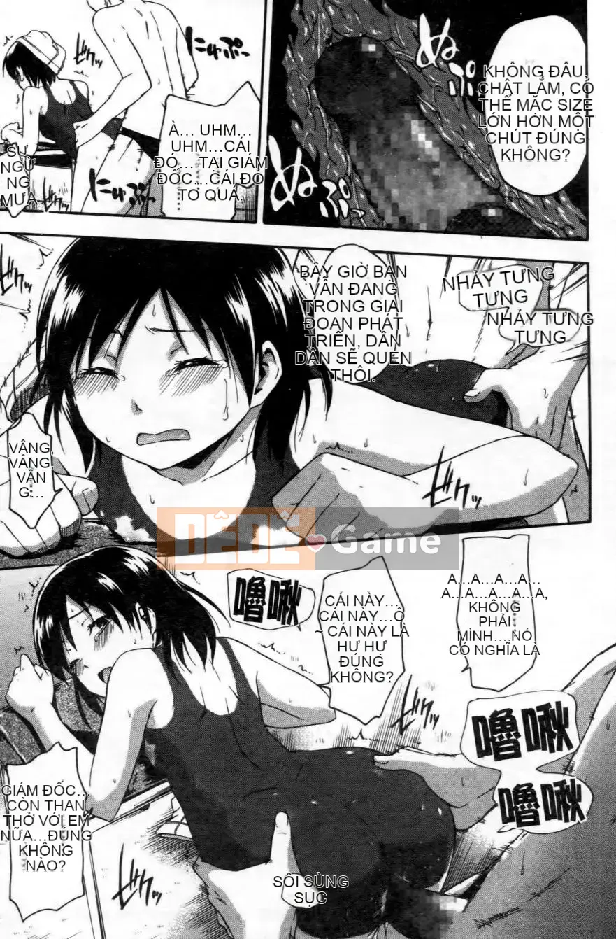 [Tsuruta Bungaku] Kokoro Gohobi (Kokoro Gohobi)