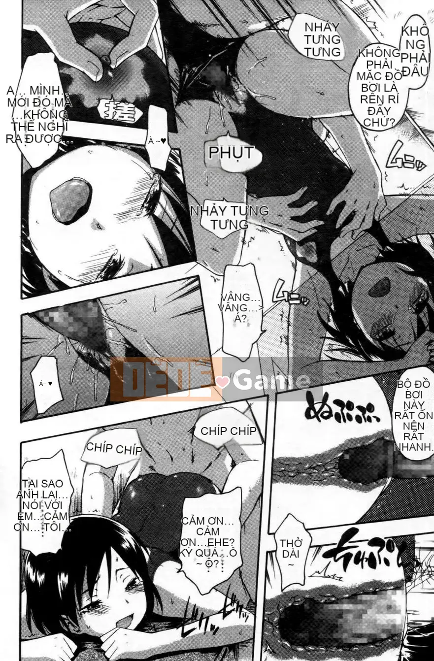 [Tsuruta Bungaku] Kokoro Gohobi (Kokoro Gohobi)