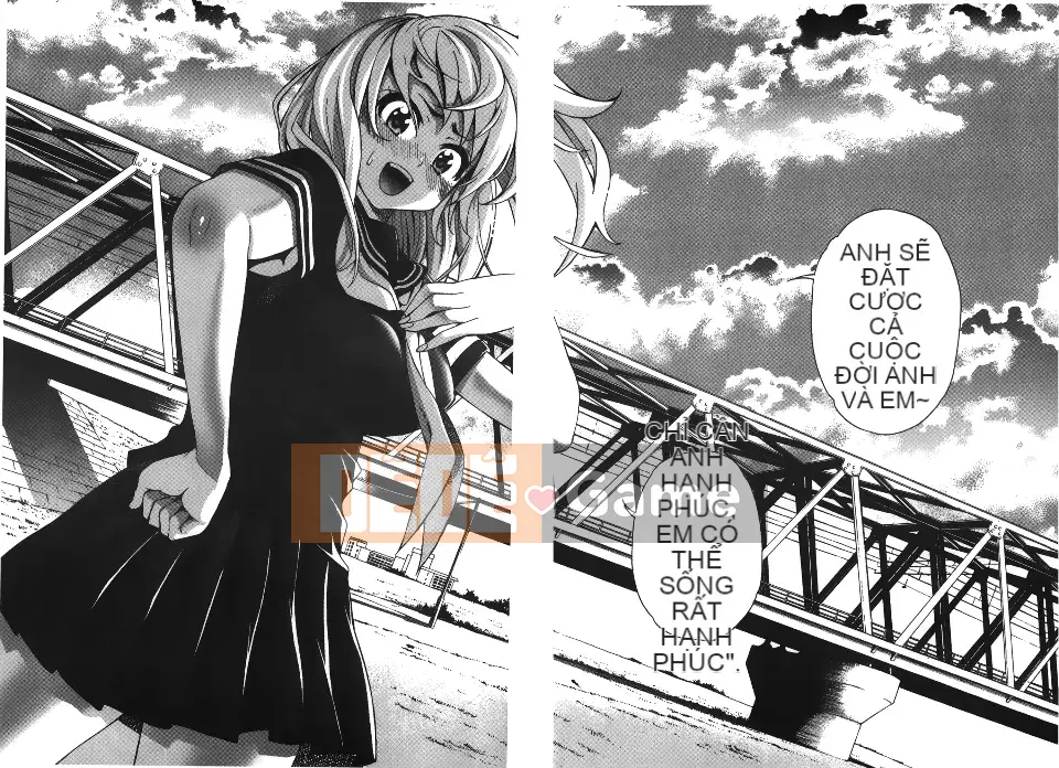 [Độ cao Enomoto] 7×1