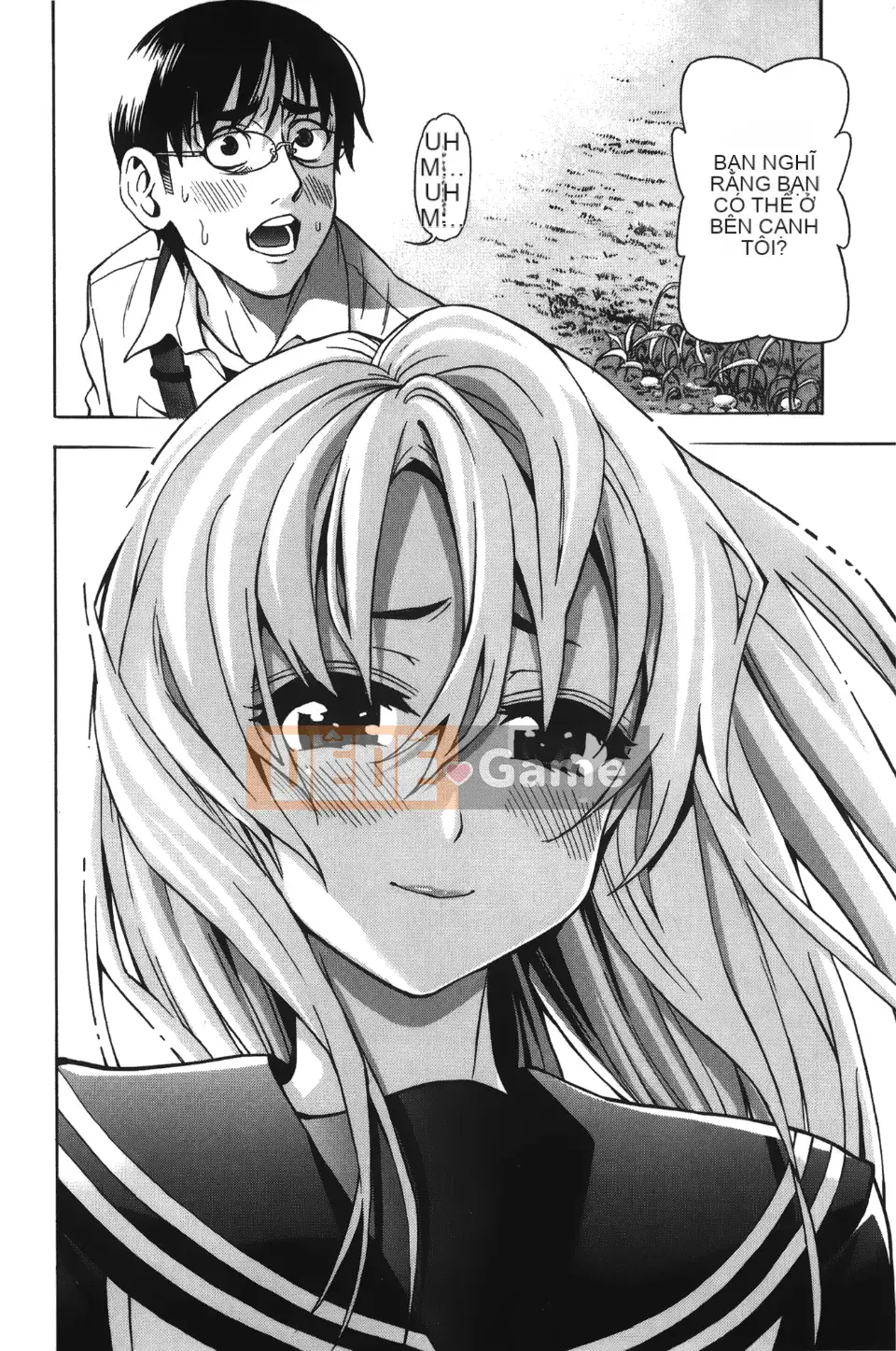 [Độ cao Enomoto] 7×1