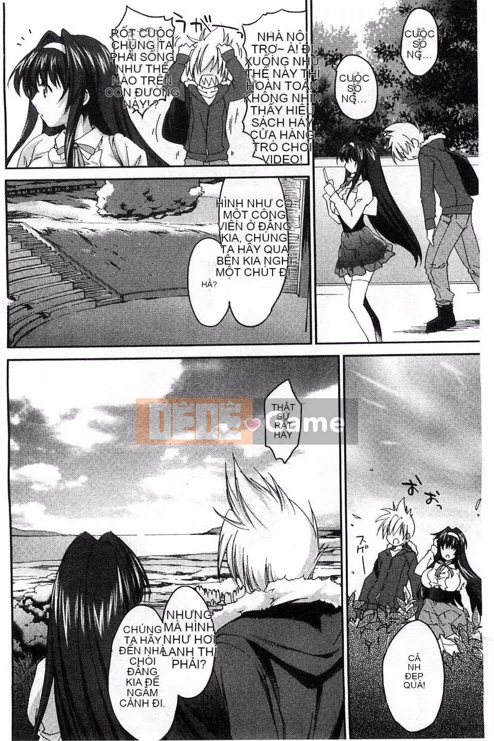 [Yuki Homura] Ane Zukushi