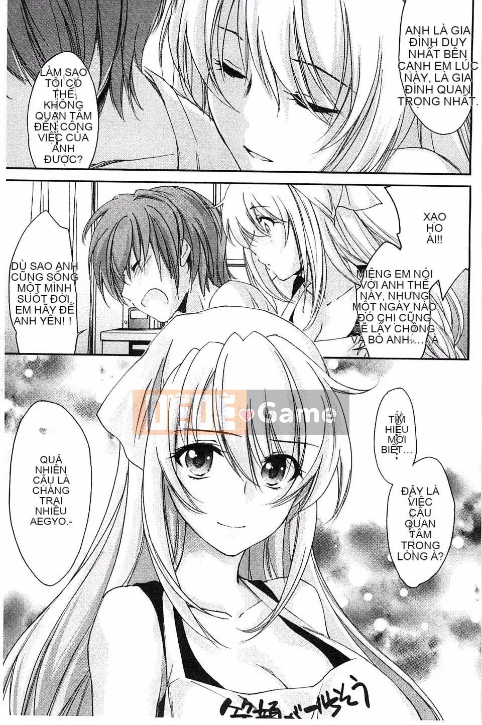 [Yuki Homura] Ane Zukushi