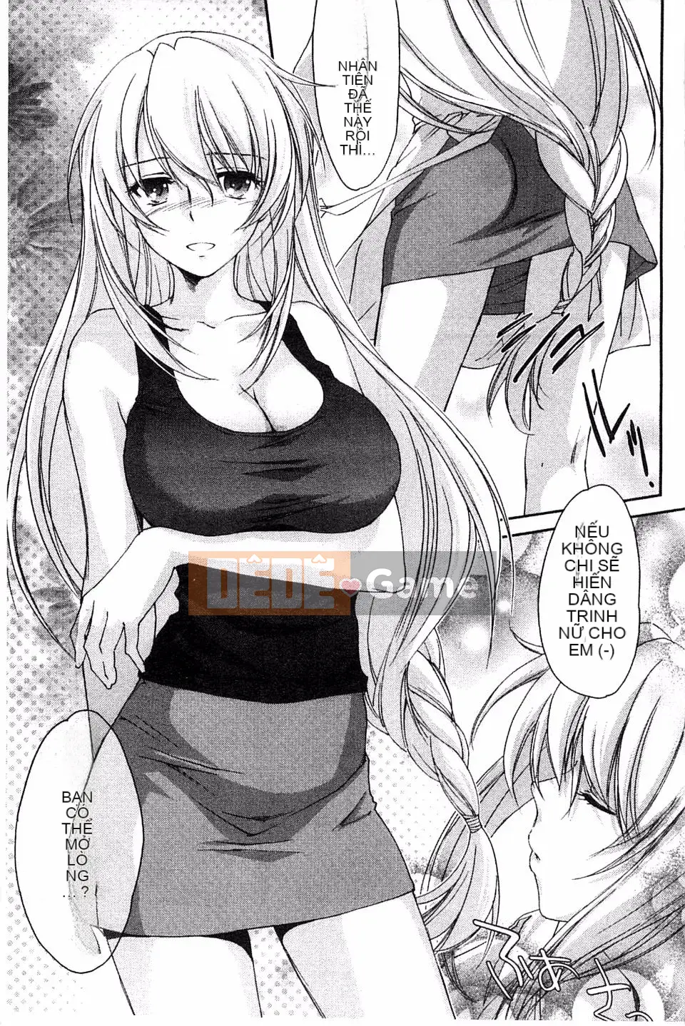 [Yuki Homura] Ane Zukushi