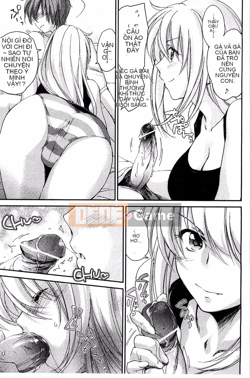 [Yuki Homura] Ane Zukushi