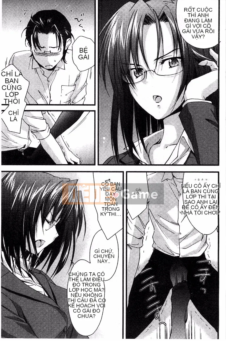 [Yuki Homura] Ane Zukushi