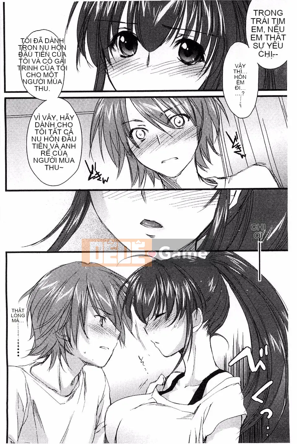 [Yuki Homura] Ane Zukushi