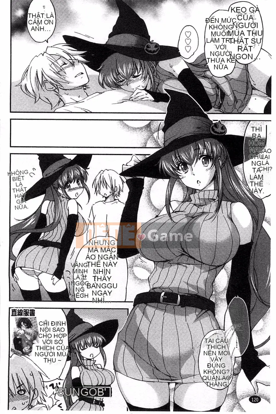 [Yuki Homura] Ane Zukushi