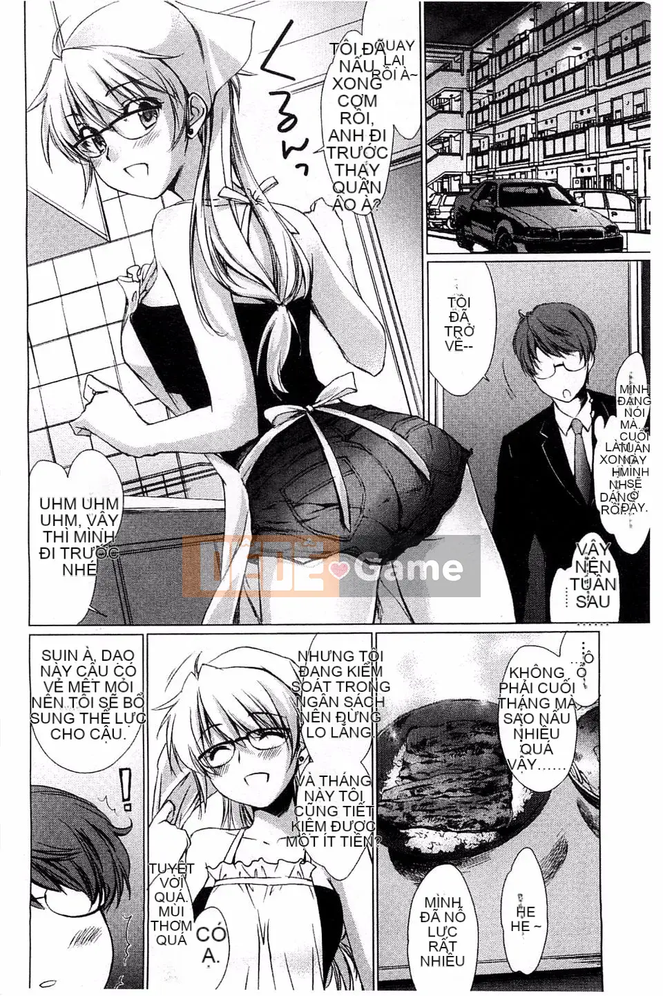 [Yuki Homura] Ane Zukushi