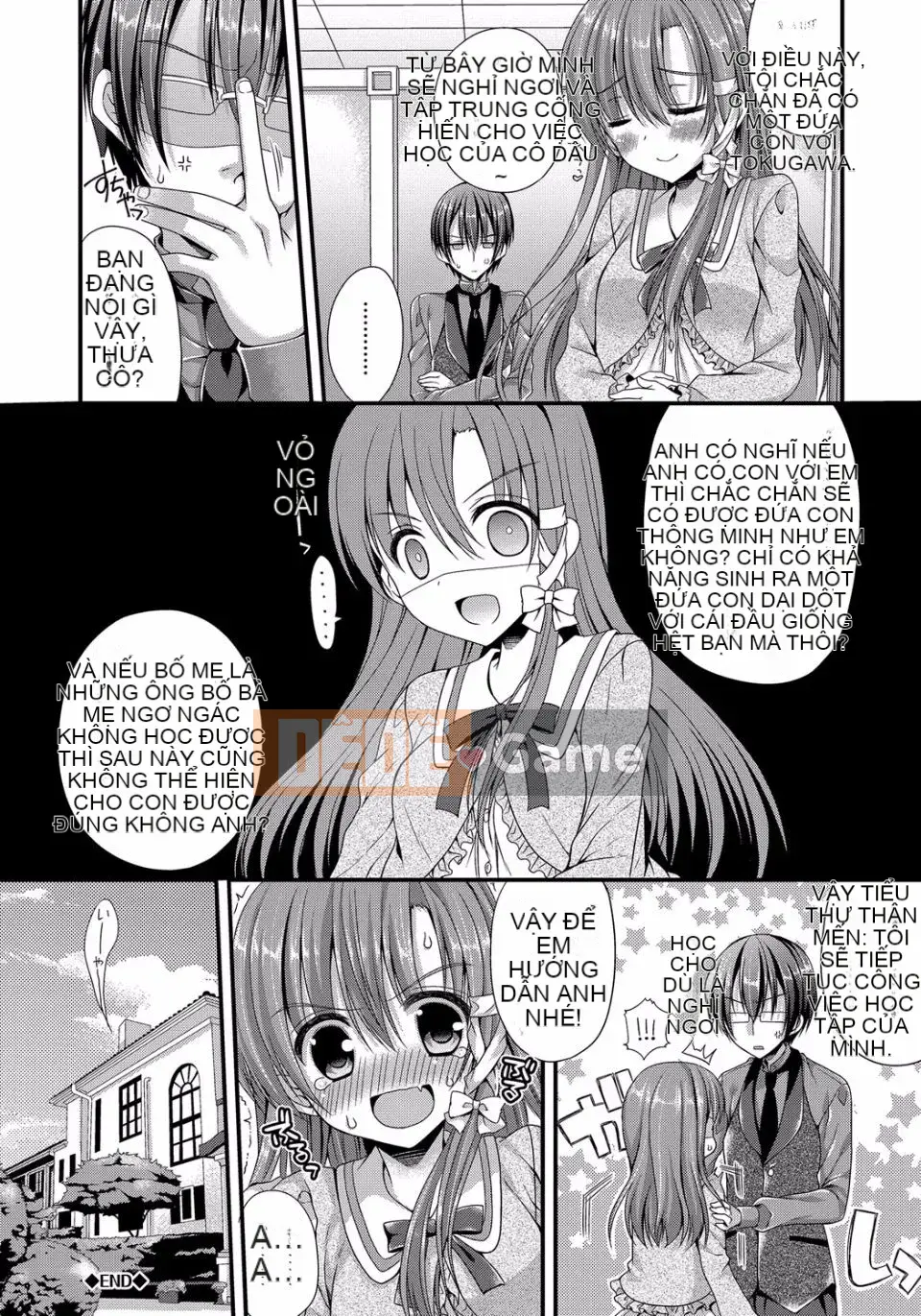 [Mukai Kiyoharu] Kanojo to Hajimeteno [Kỹ thuật số]