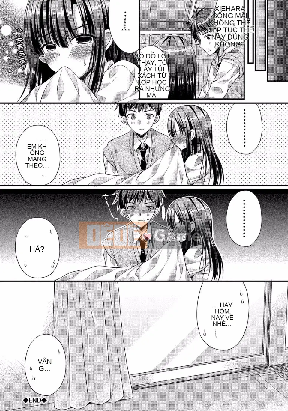 [Mukai Kiyoharu] Kanojo to Hajimeteno [Kỹ thuật số]