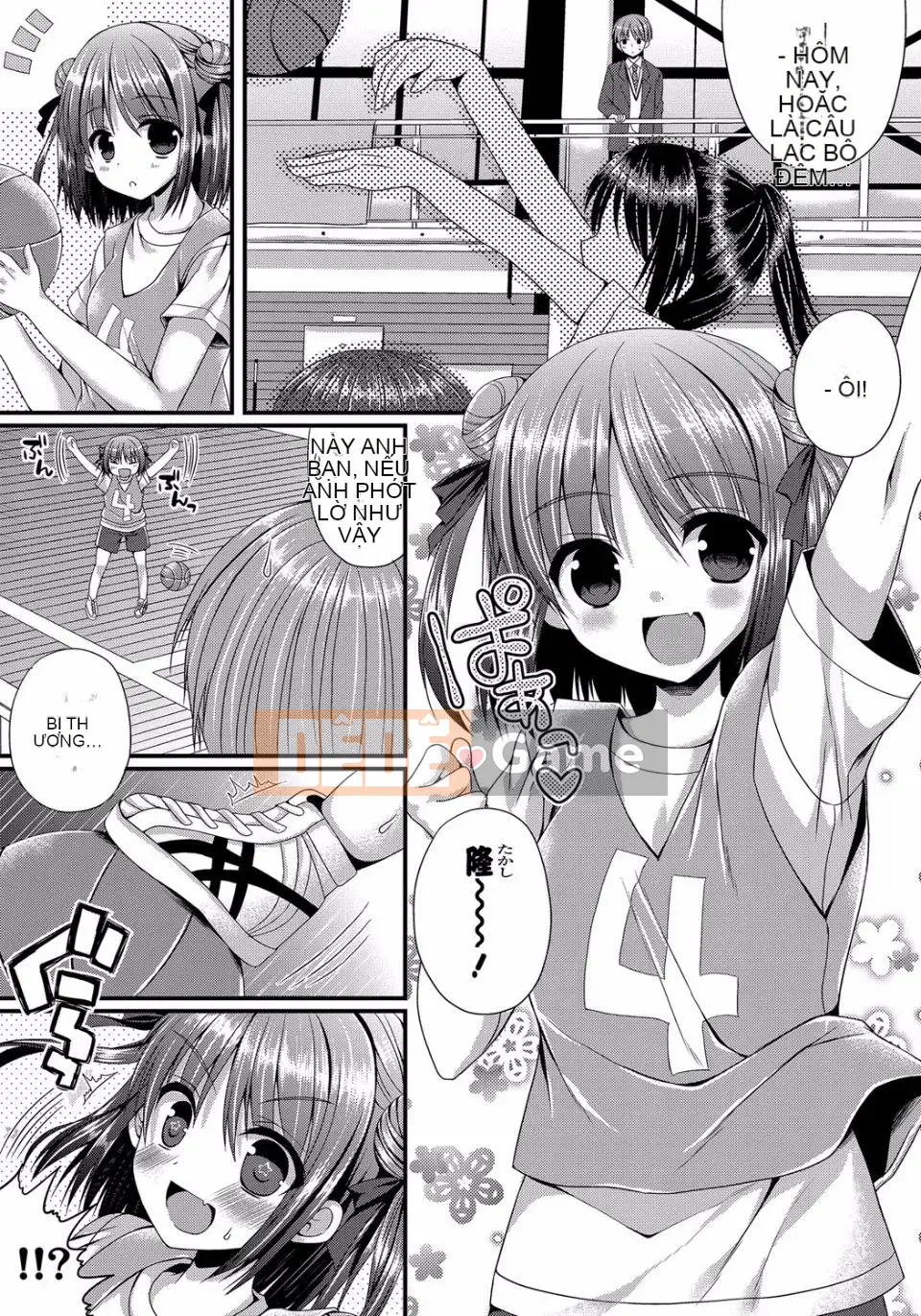 [Mukai Kiyoharu] Kanojo to Hajimeteno [Kỹ thuật số]